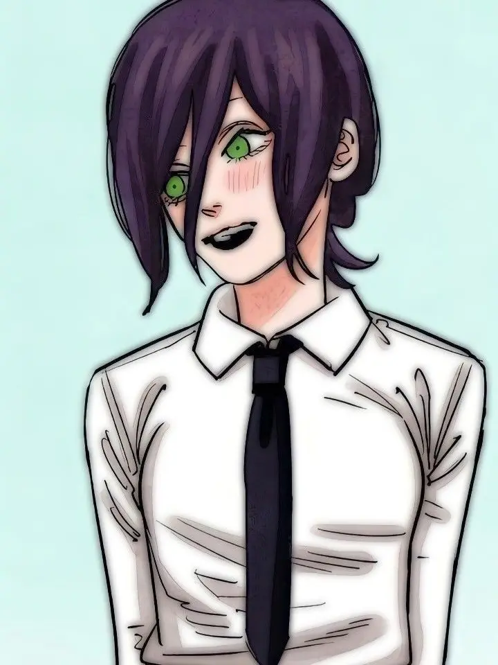 AgedTown1340의 CHAINSAW MAN