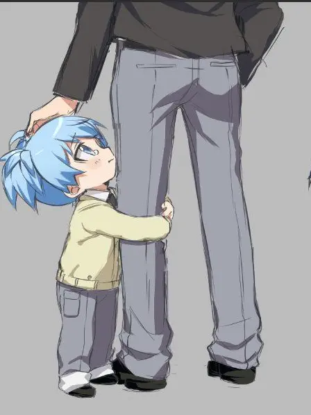 Mayamaya0816의 ３歳児の渚くん！