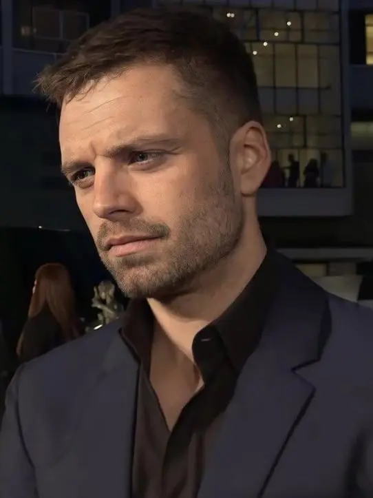 AureviaStone의 Dating Sebastian Stan