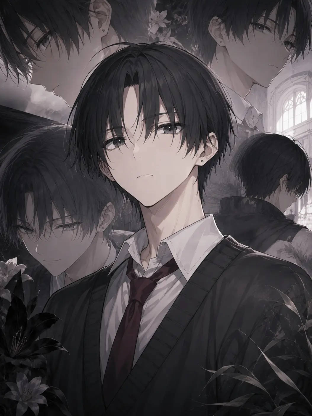 orz_의 君が望む秩序のために