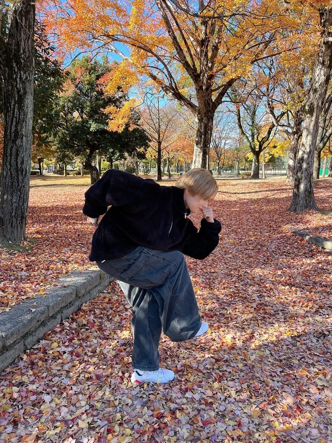 PolitePetal8910의 舜太の彼女の世界線