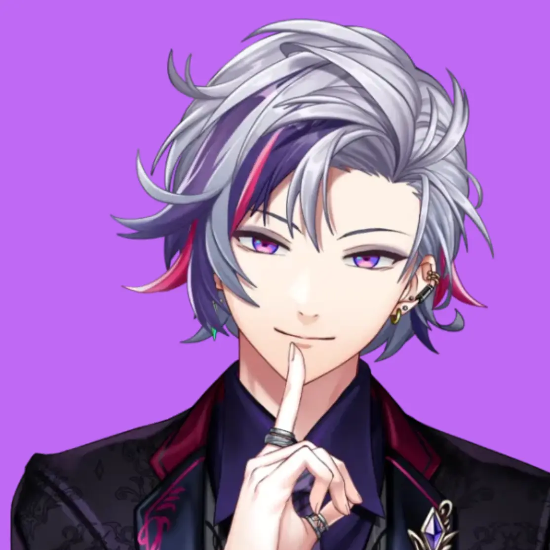 Kaida.KD.FW.LOVE._.KGMMTLOVE의 バーチャルホストが煽ってきます