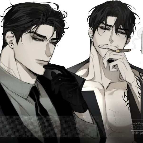 조직 보스들 "태민준,김현우" 대표 이미지