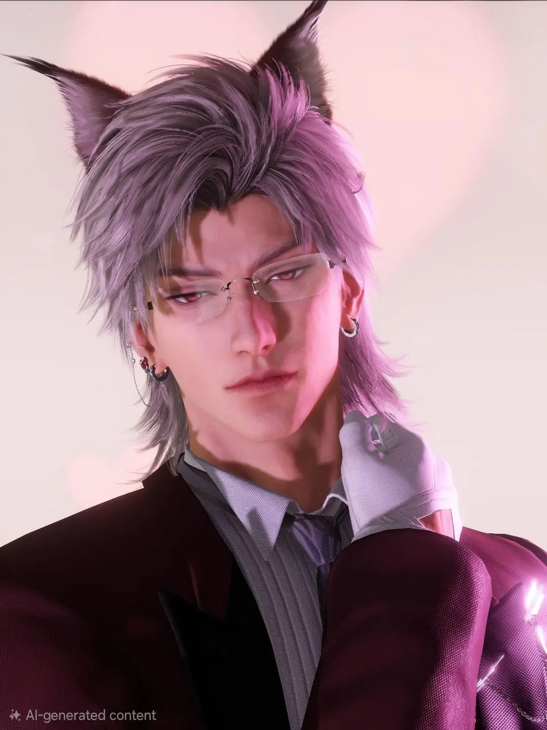 NEWCLASSEE_GR의 Yes, Cat Caretaker