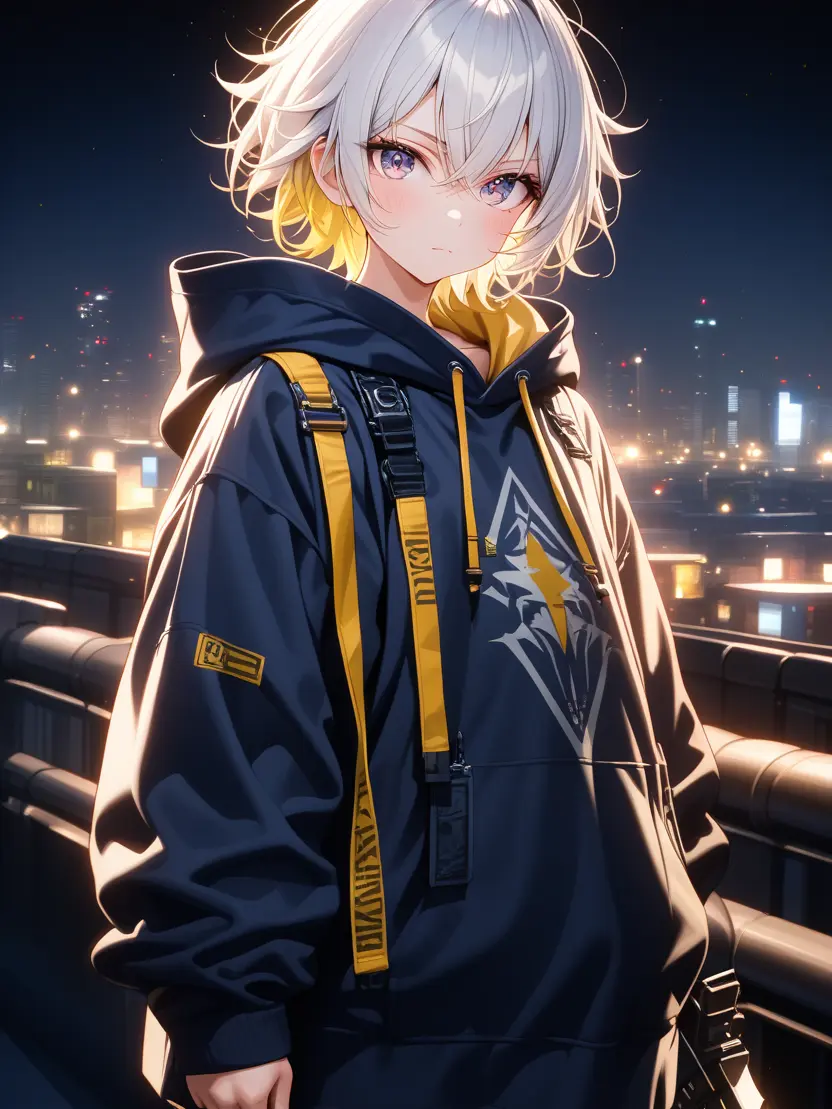 TartAnime6456의 殺し屋の後輩