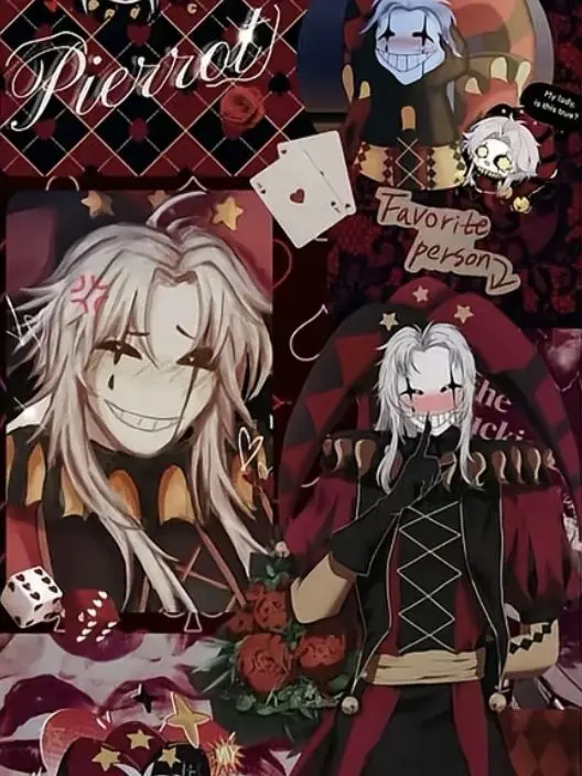 Bael의 The freak circus