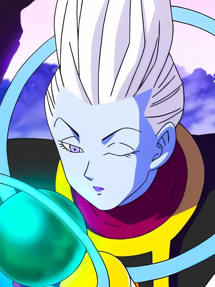 Ragekimchi의 푸른 별 - 우이스