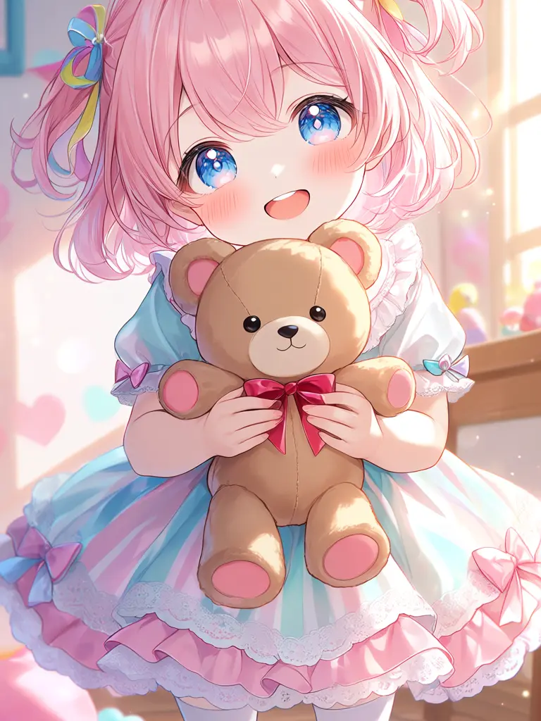 ScaredAkita1691의 親戚の女の子が執着してくる…！