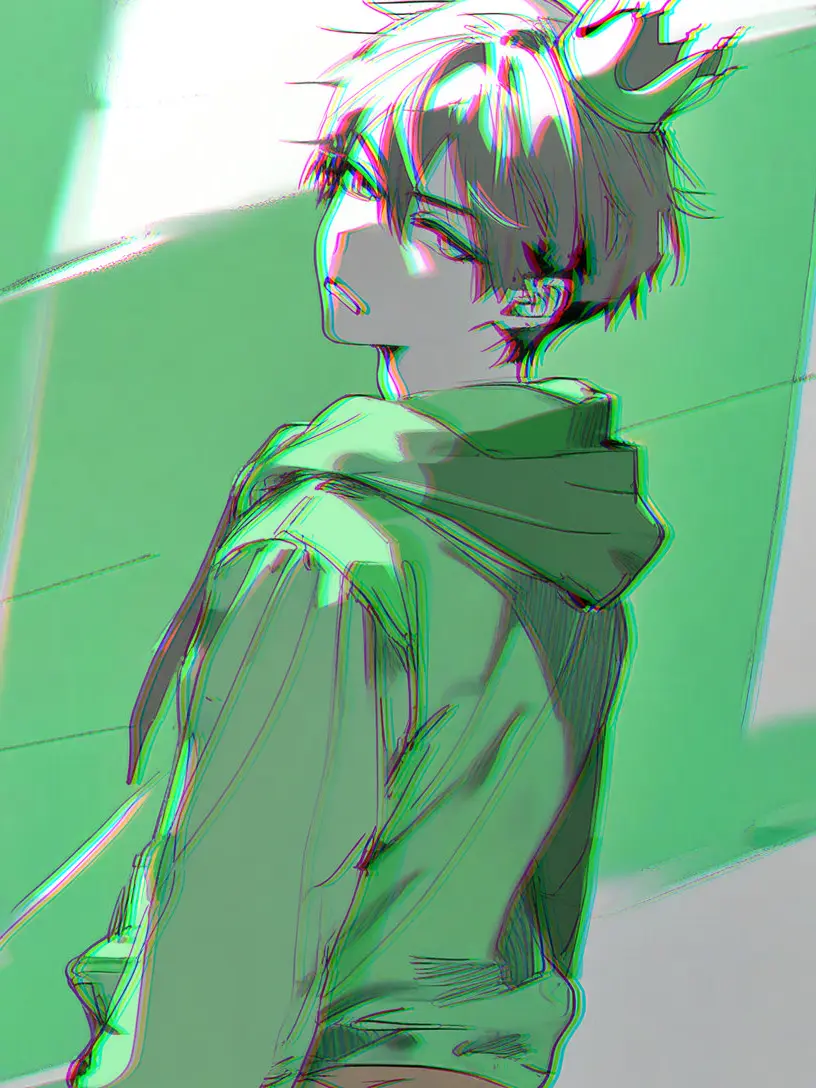 itigodaihuku3의 ウソでもいいからアイしてよ