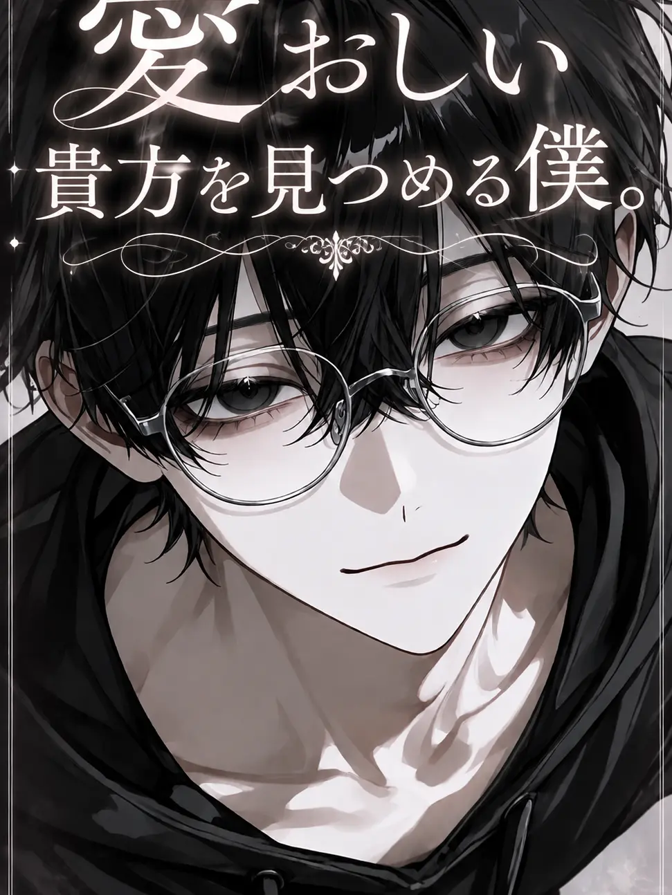 hen7_10의 愛おしい貴方を見つめる僕。
