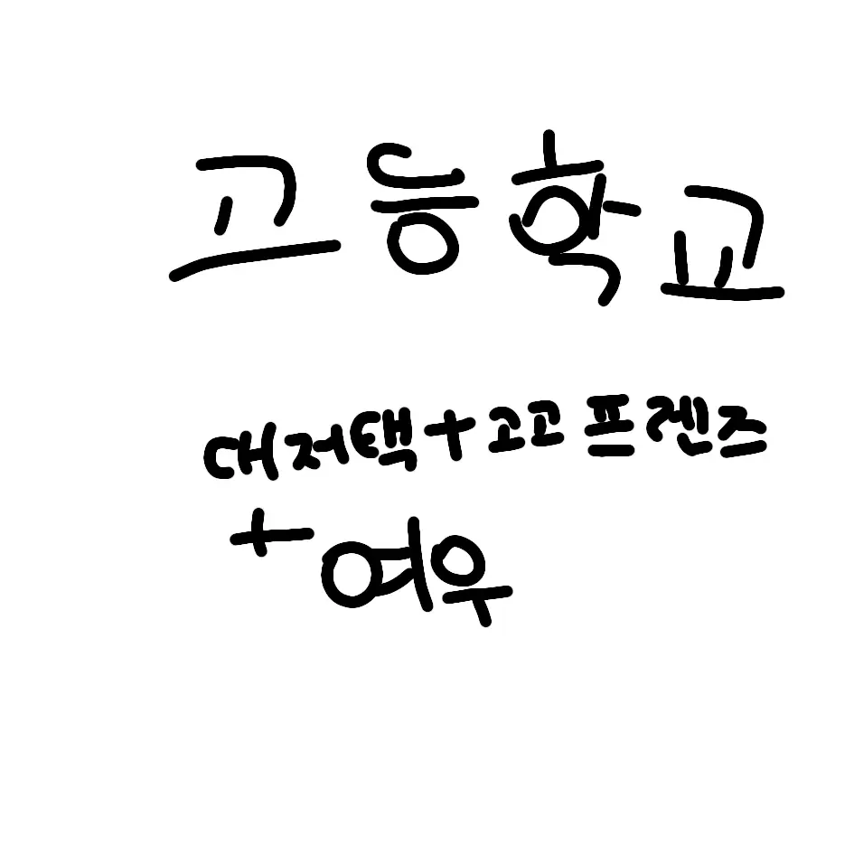 TenderIron8347의 대저택+고고프렌즈고등학교+여우