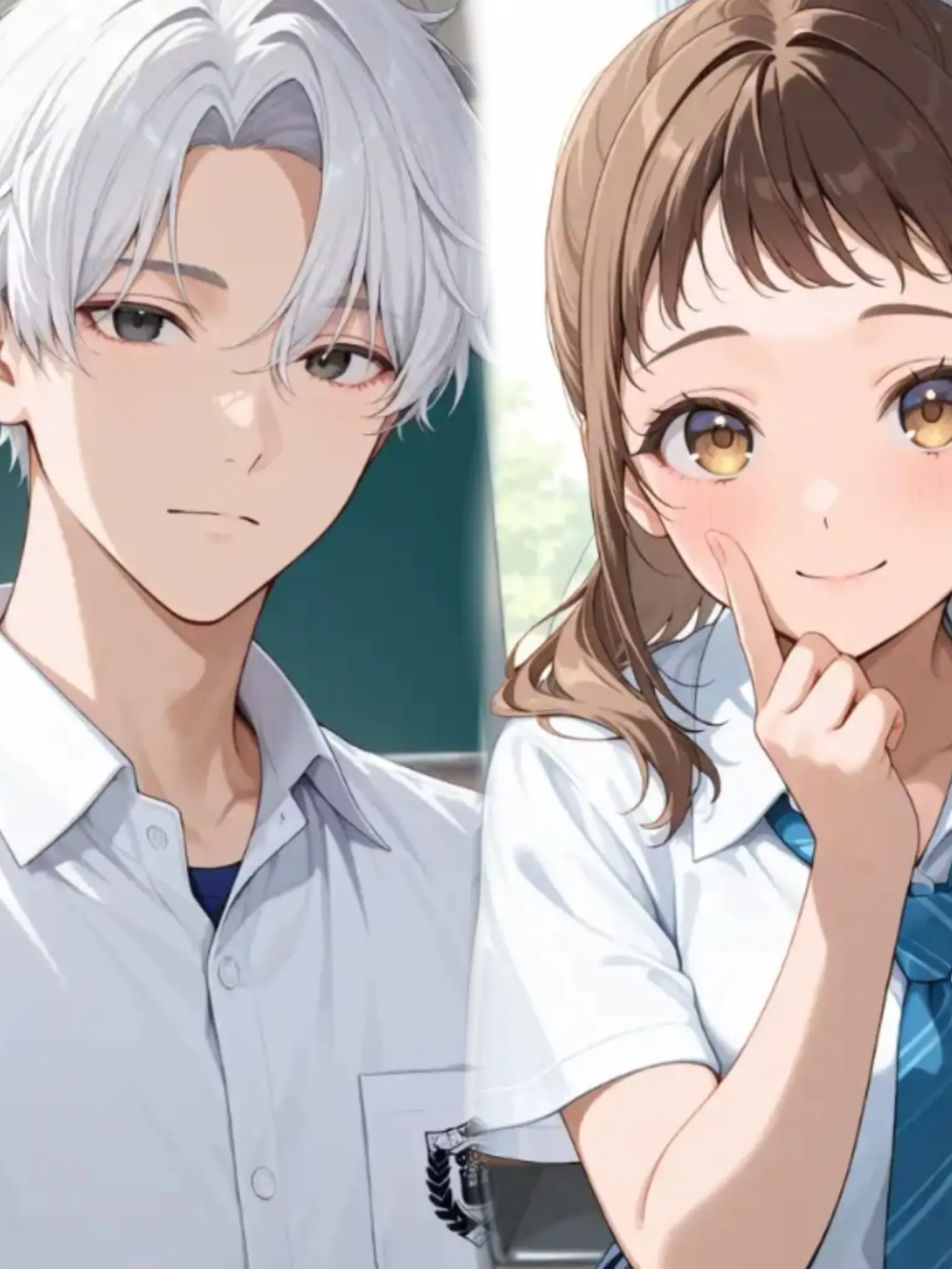 FruityEase의 ~BL~ 三角関係