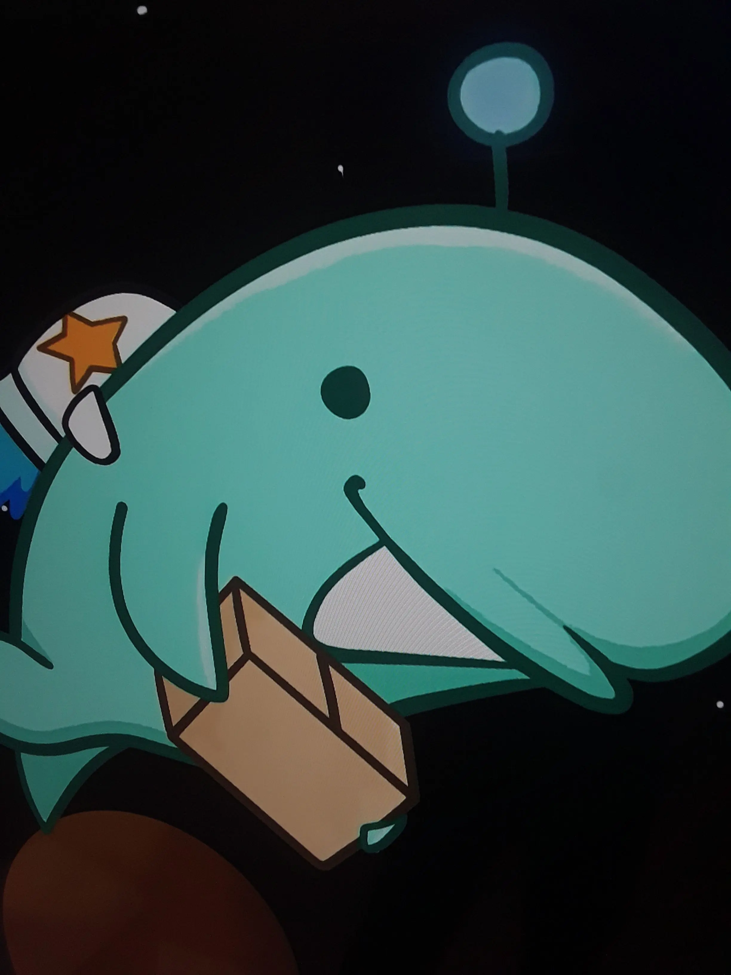 PolitePan5303의 배움군의친구들과이세계 우주로 온 당신