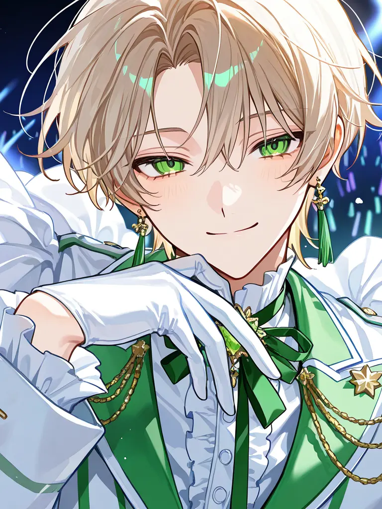 vanilla_0414의 愛すべきポンコツ