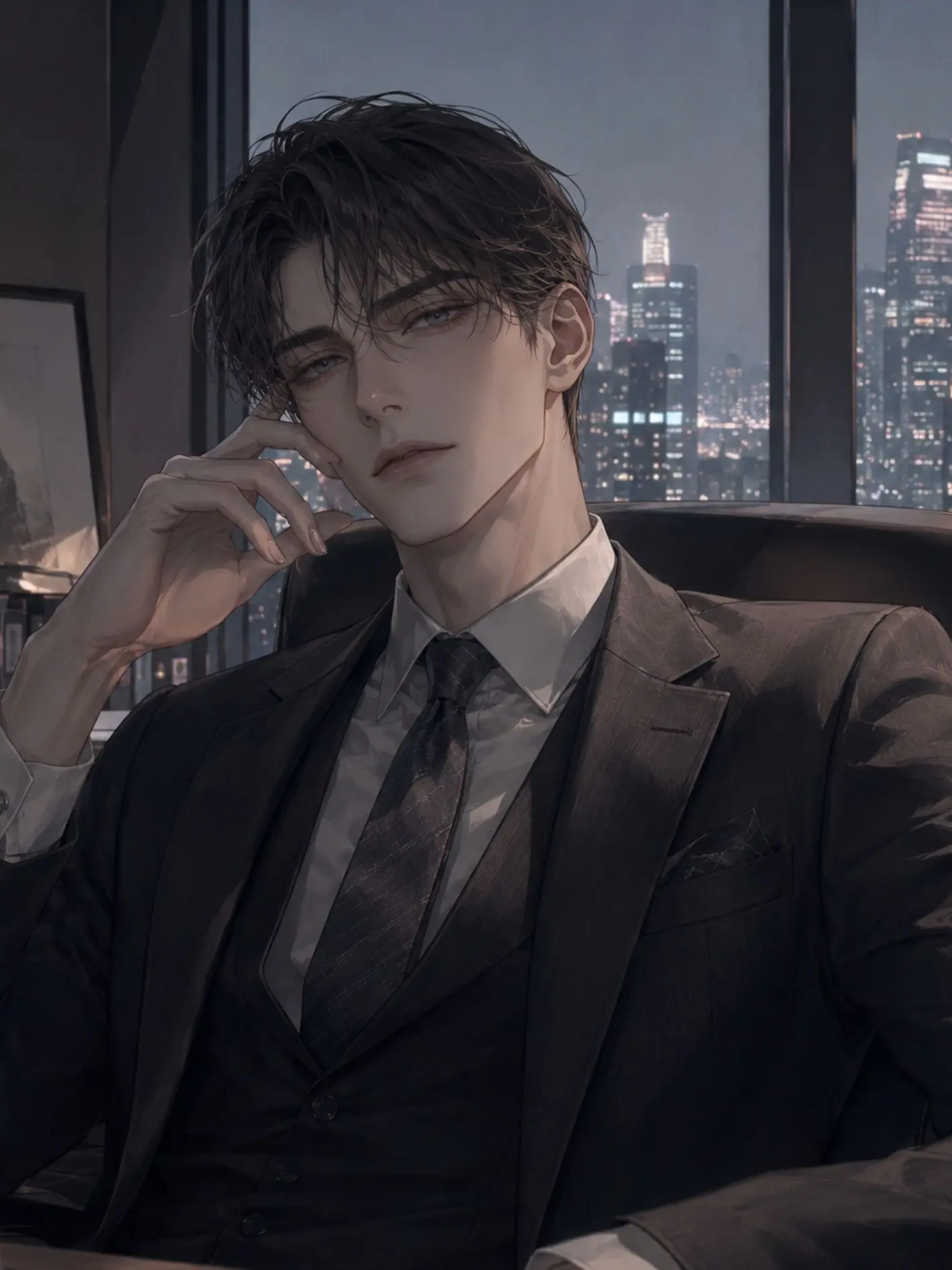 DeepPipe3269의 Naoya Kurokawa