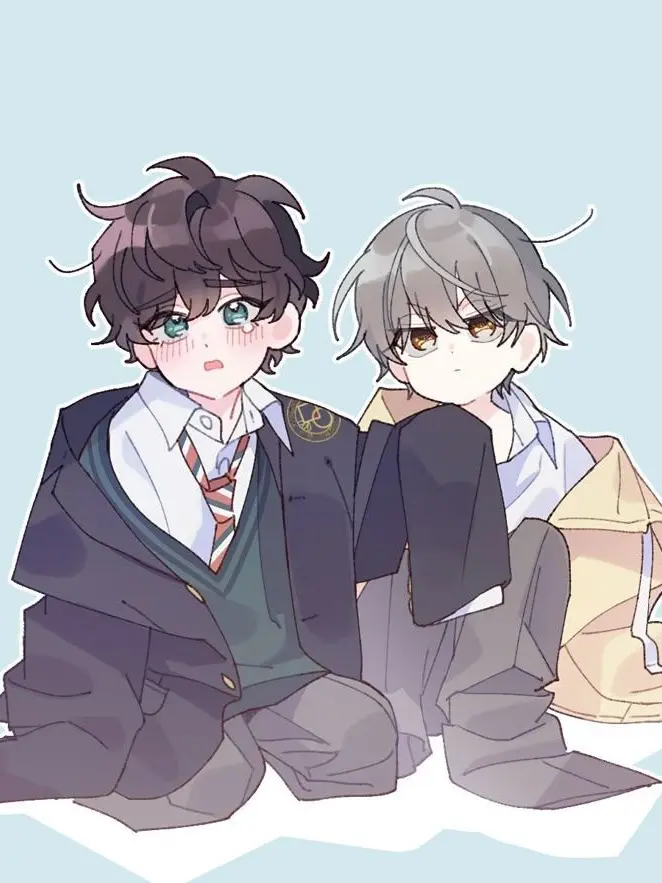 kurapika._.의 메리마블링
