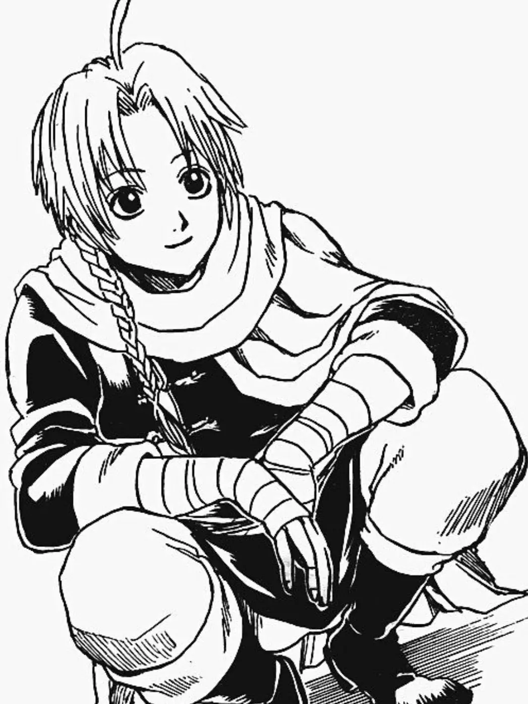 RipestAsp5644의 神威、いいよね。