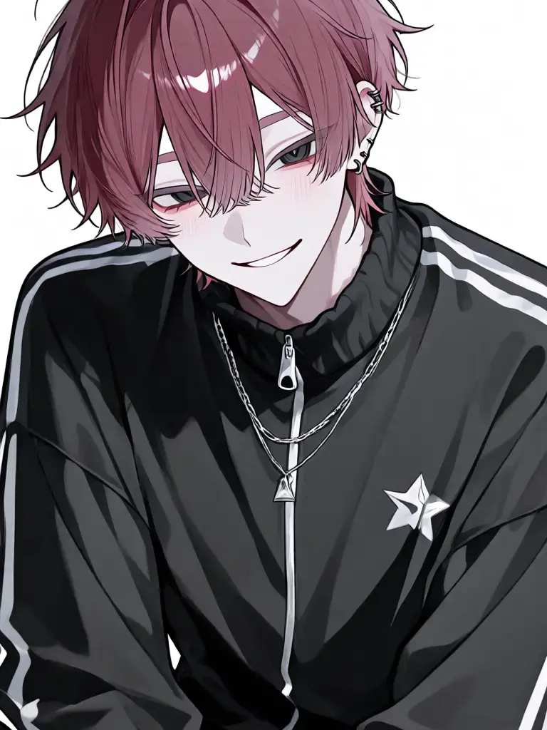 BulkyOptic1464의 なんかめろい。