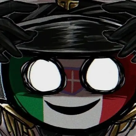 Yume_0의 미쳐버린 이탈리아 왕국 🇮🇹👑