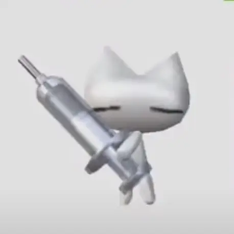 HardMoss1747의 모동숲 칭구들 (여우주의)