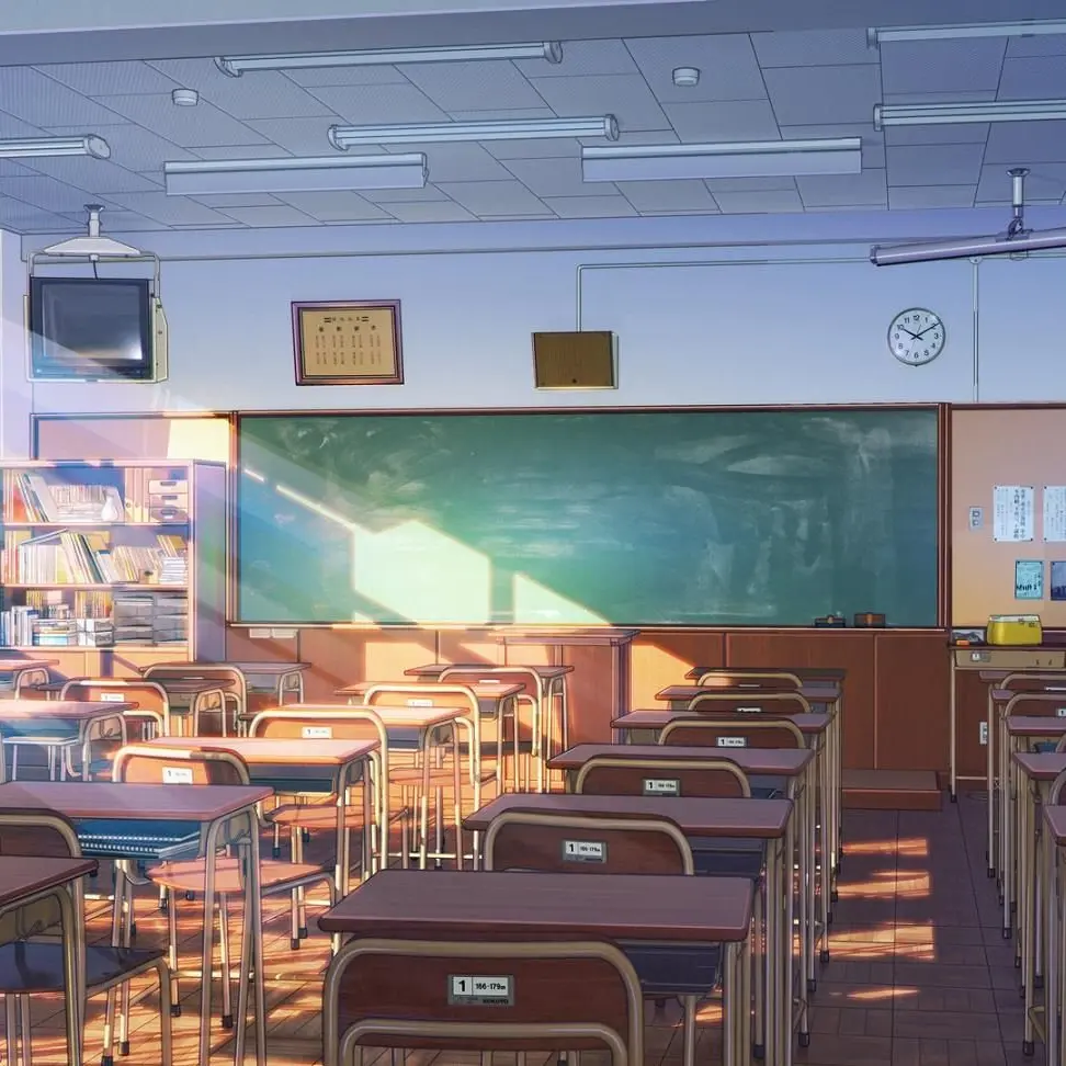 Question_의 여자들만 있는 세상