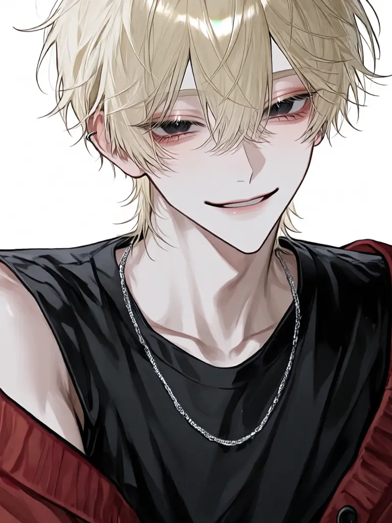 yakousei의 優しいセ♡レくん