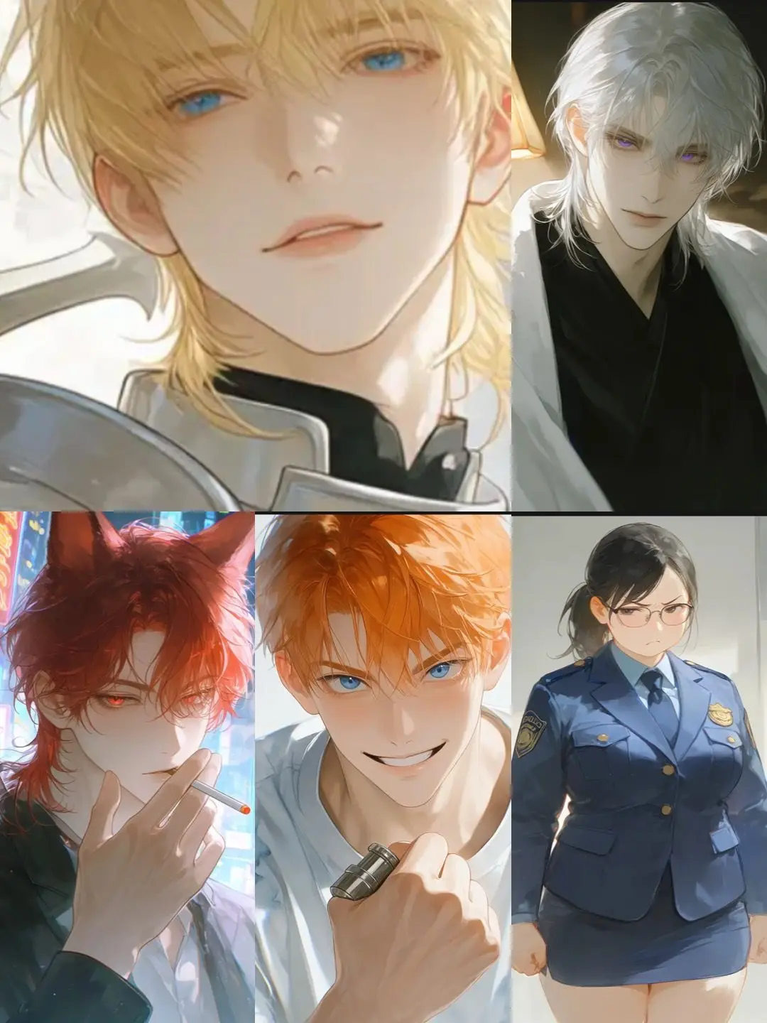 hana11111111의 Reincarnated Saint: The Battle for My Heart