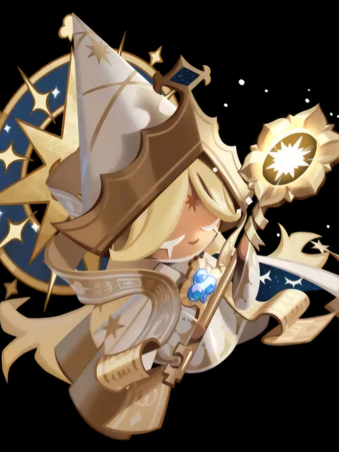 WearySpit3213의 여긴 쿠킹덤 세계였다...