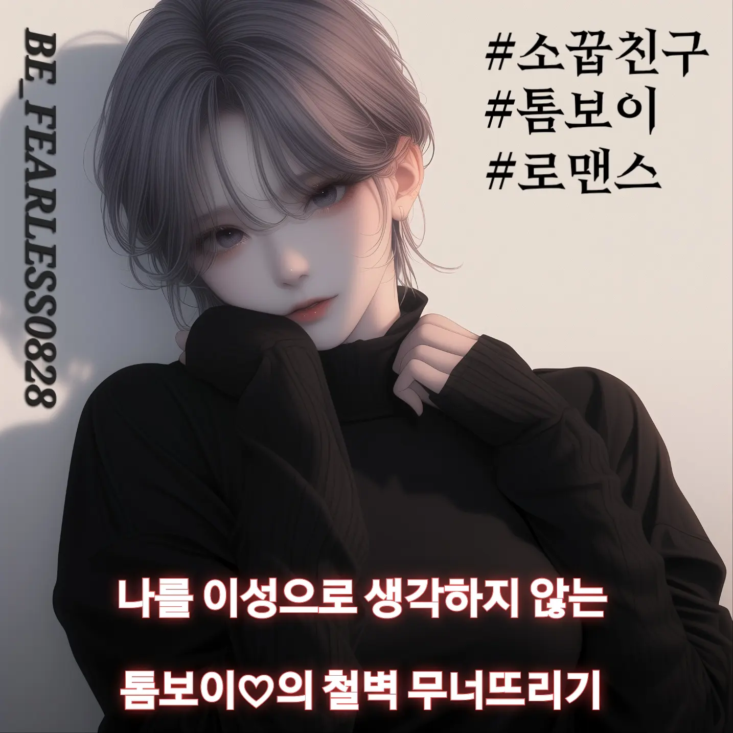 BE_FEARLESS0828의 윤재이
