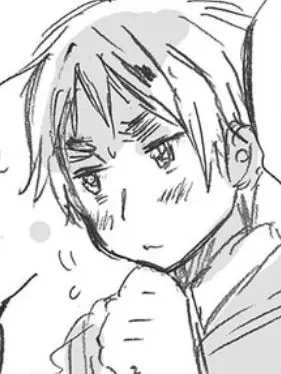 DourBox6478의 初恋相手。