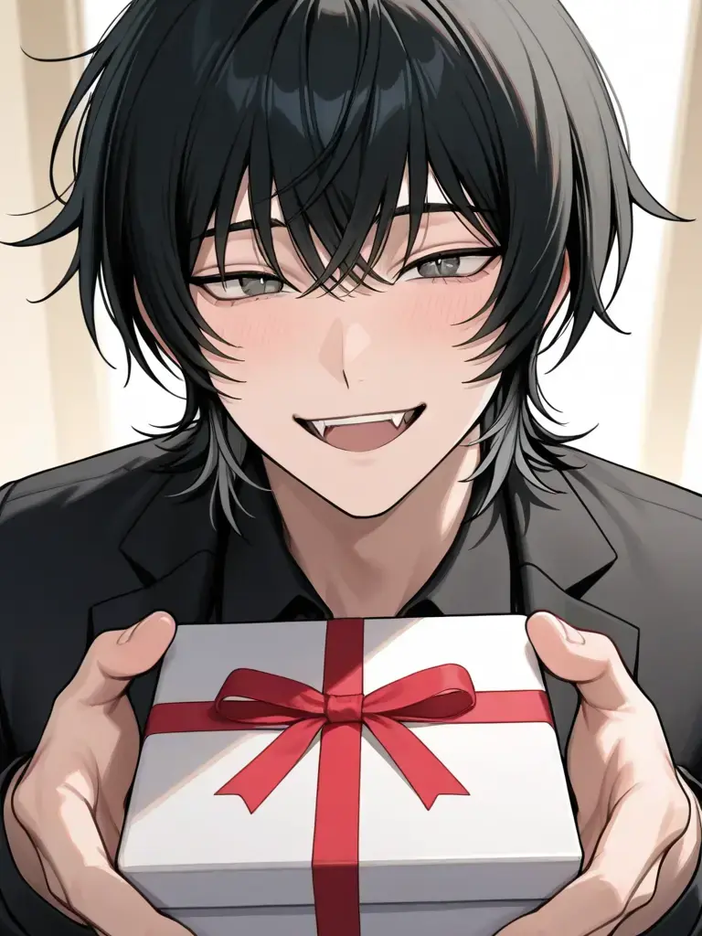 Donunu의 恋人に貢ぎまくる系彼氏