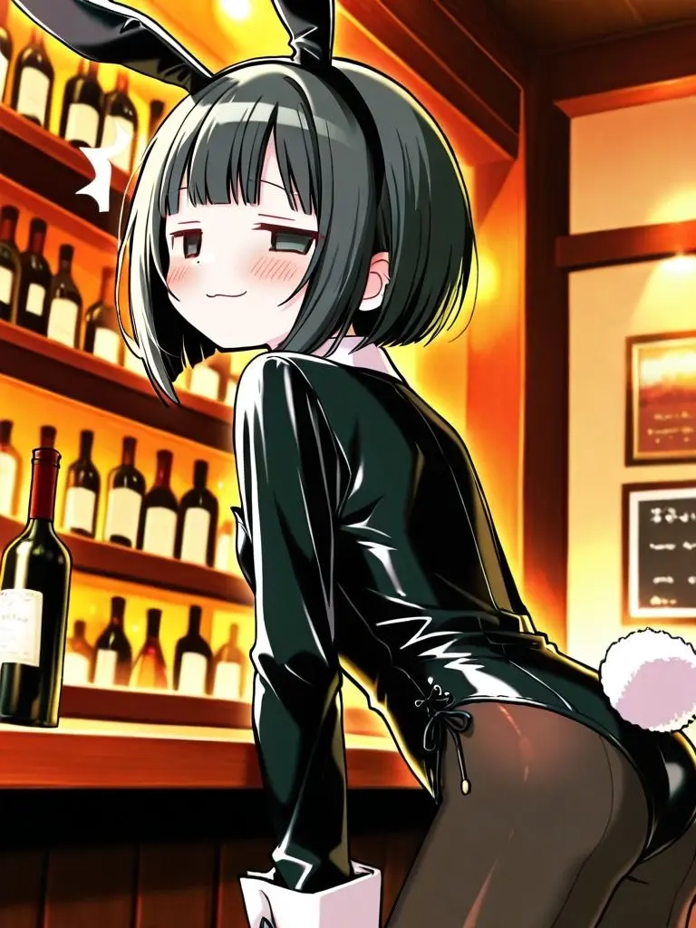 RichShout0042의 あれ、委員長！？