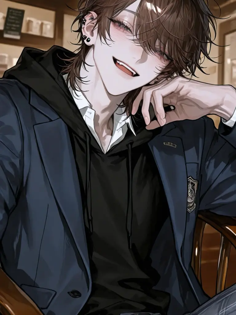 luv._.1128의 あなたに惚れた学校の王子様