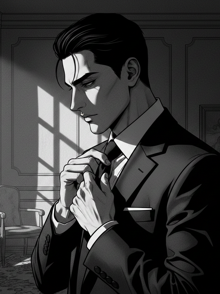 Axel Harding 대표 이미지