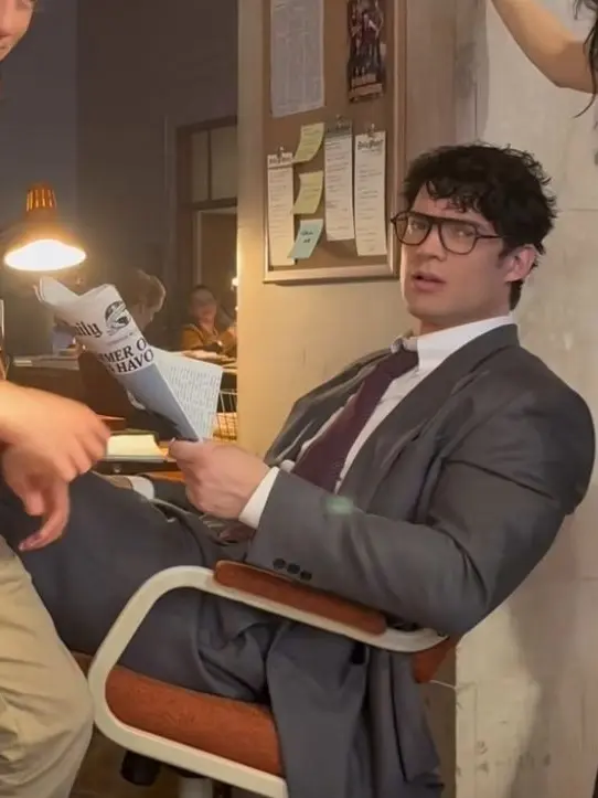 LonelyGuest8360의 Clark Kent