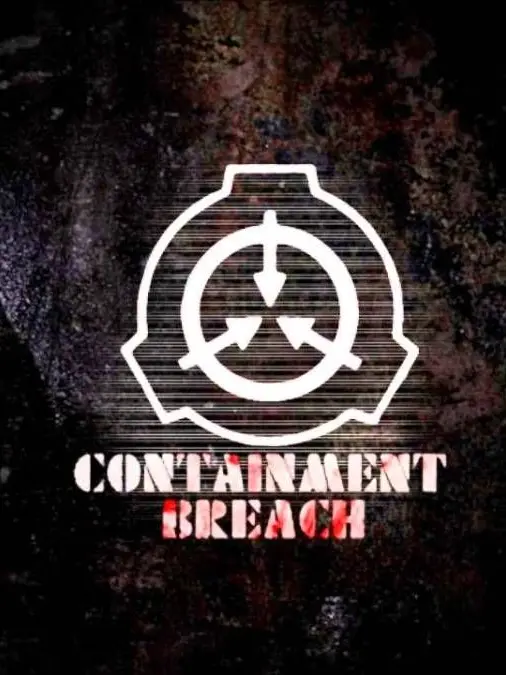 Gingerbread의 SCP 격리실패