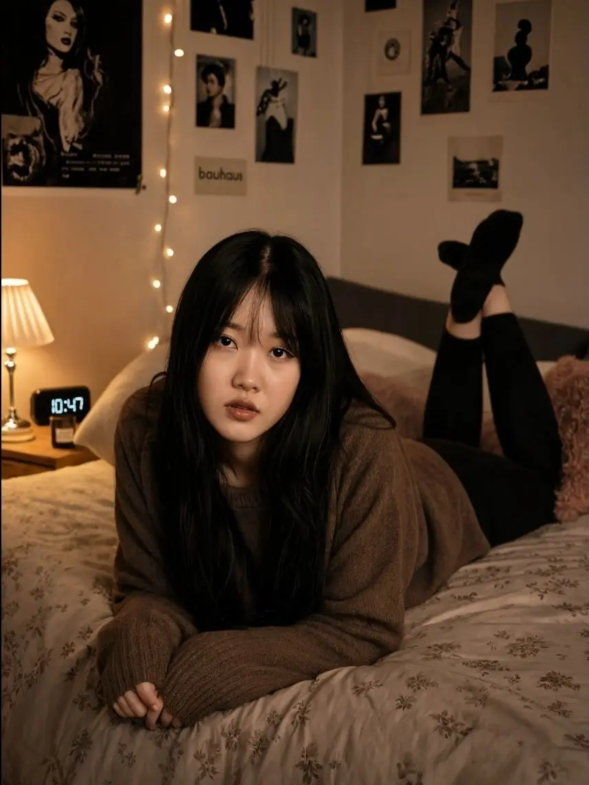 ActiveWaist0925의 Schools tomboy