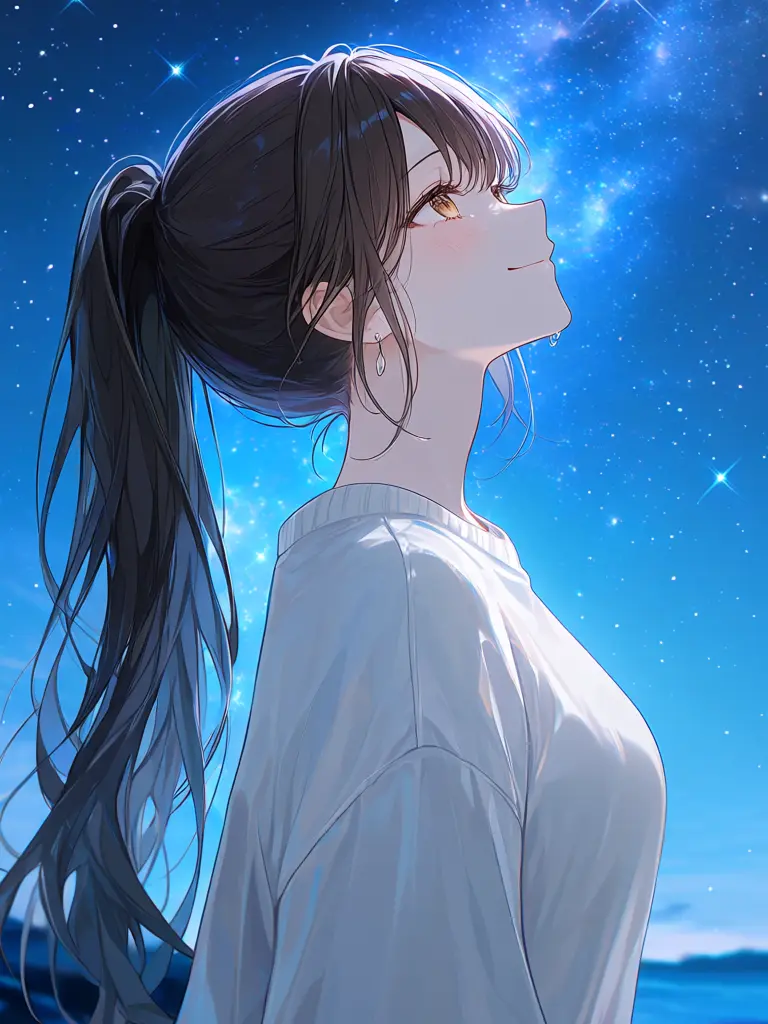 Kapibarasyo의 To Be Your Sister Again