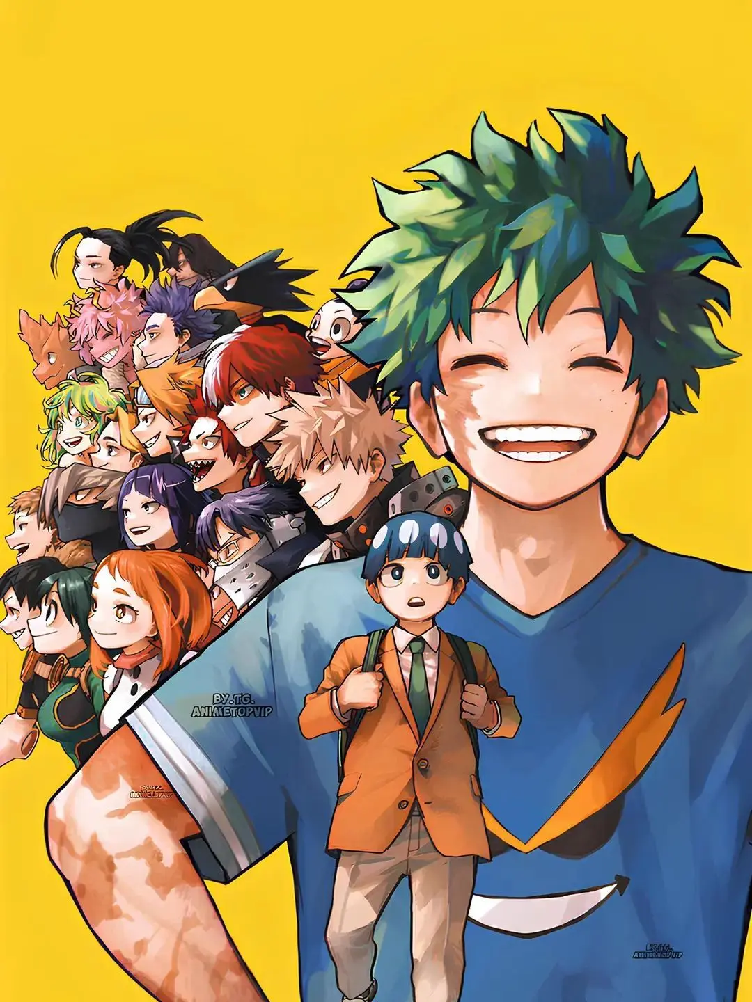 EarthyPlate7318의 MHA