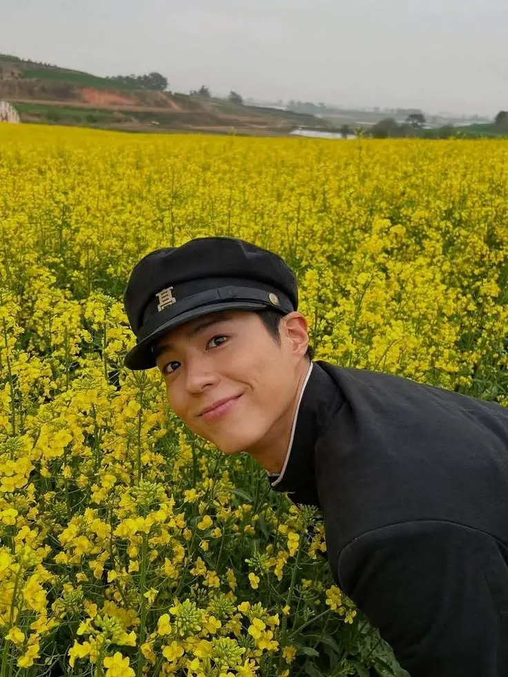 allthegirlsloveyaoi의 Yang Gwansik (When life gives you tangerines)