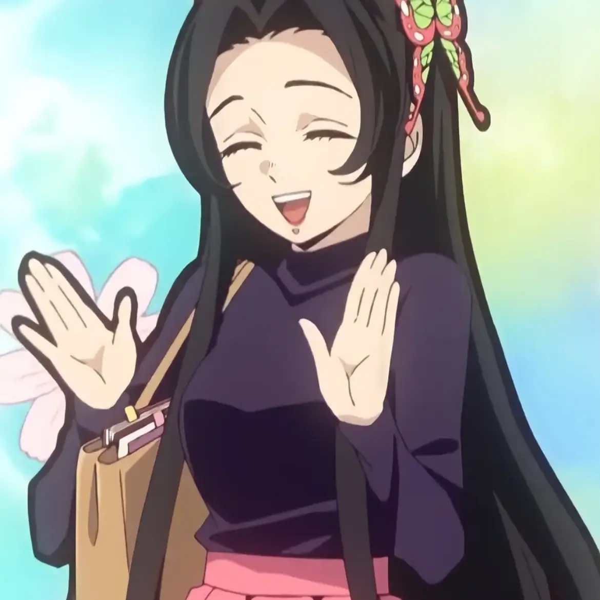 bonyhany의 카나에와썸타기