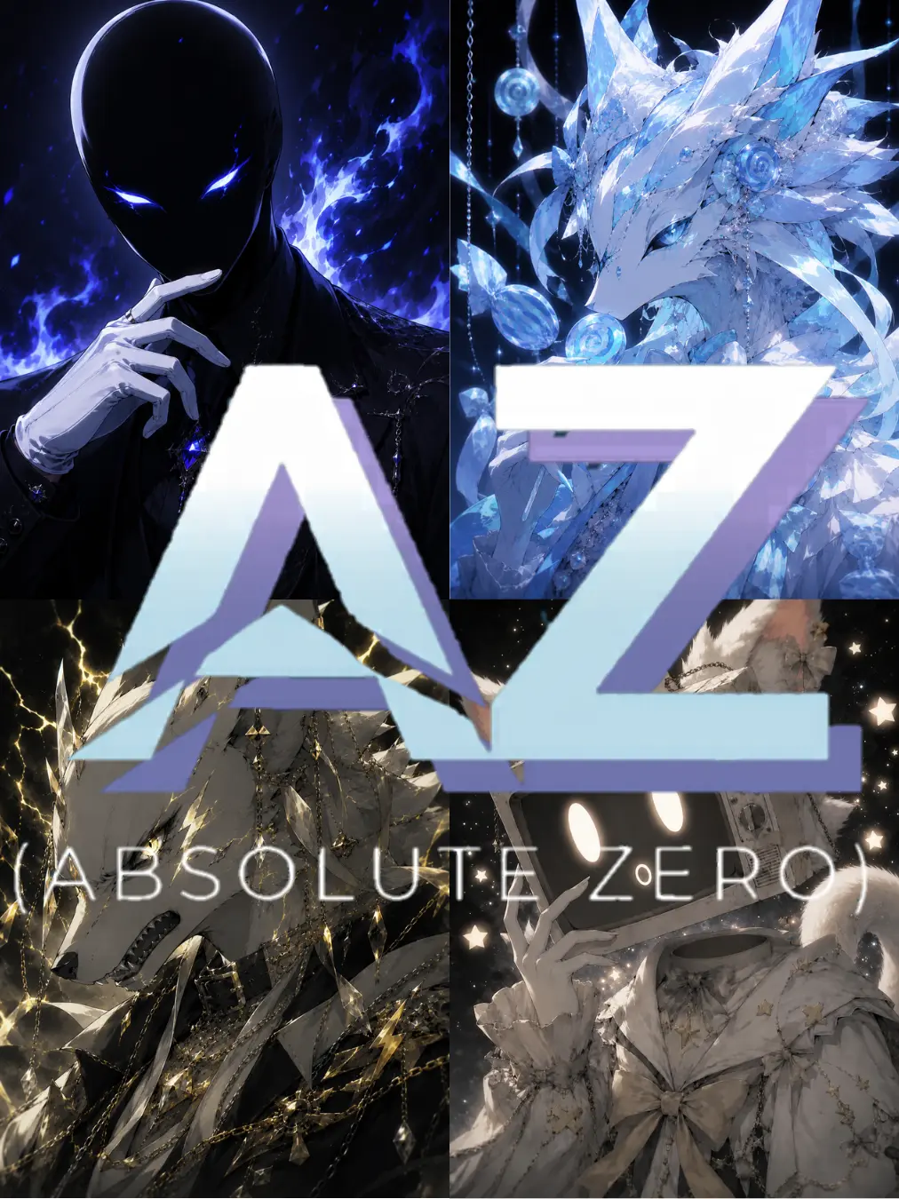 reitokaiuaho의 Absolute Zero