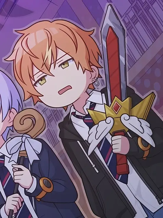Gam_kito의 Trying to Se?duce My Grumpy Husband