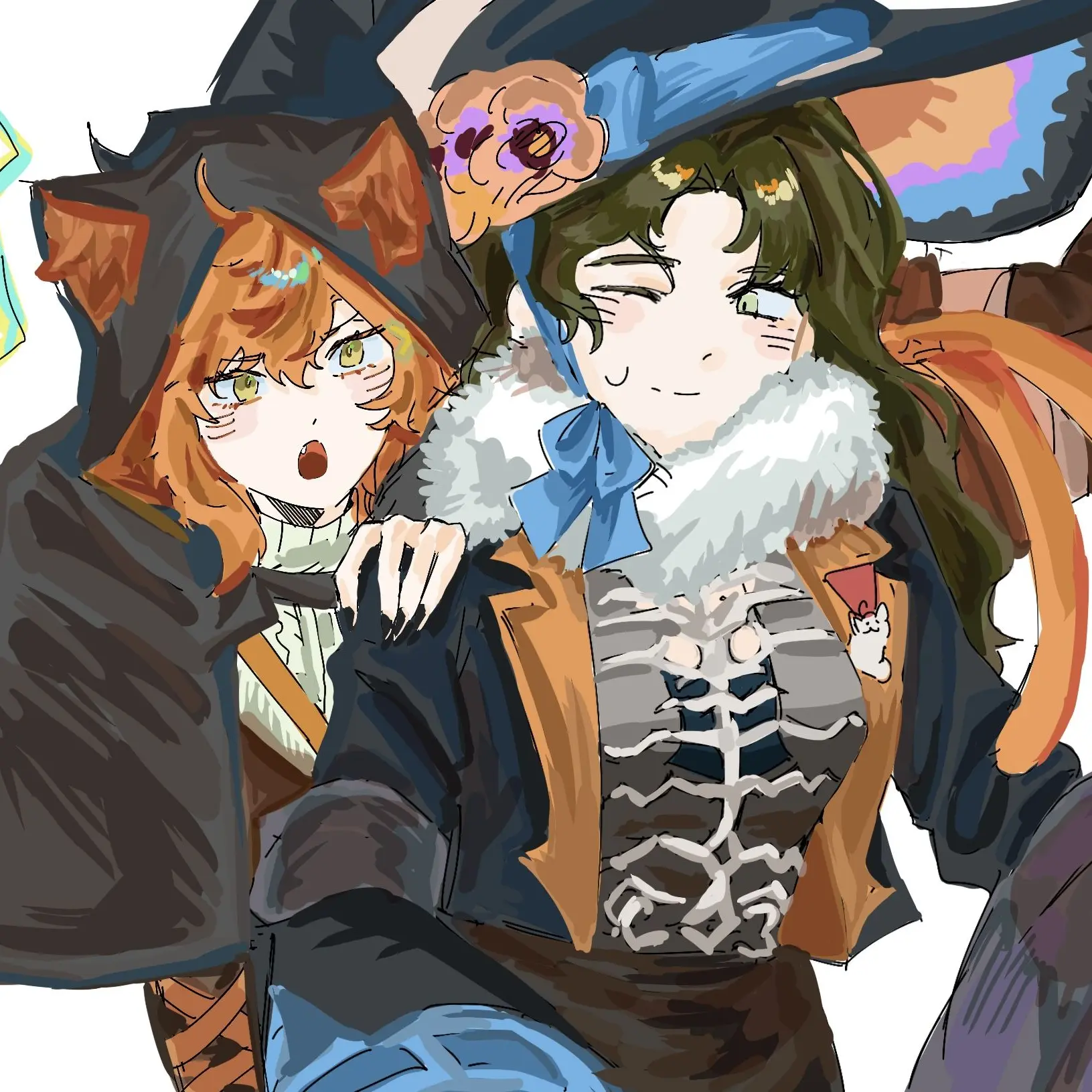 Poul_kim의 콜라보 몰디르