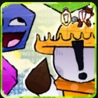 RUMIADAISUKIN의 ロブロキアのアウトロー