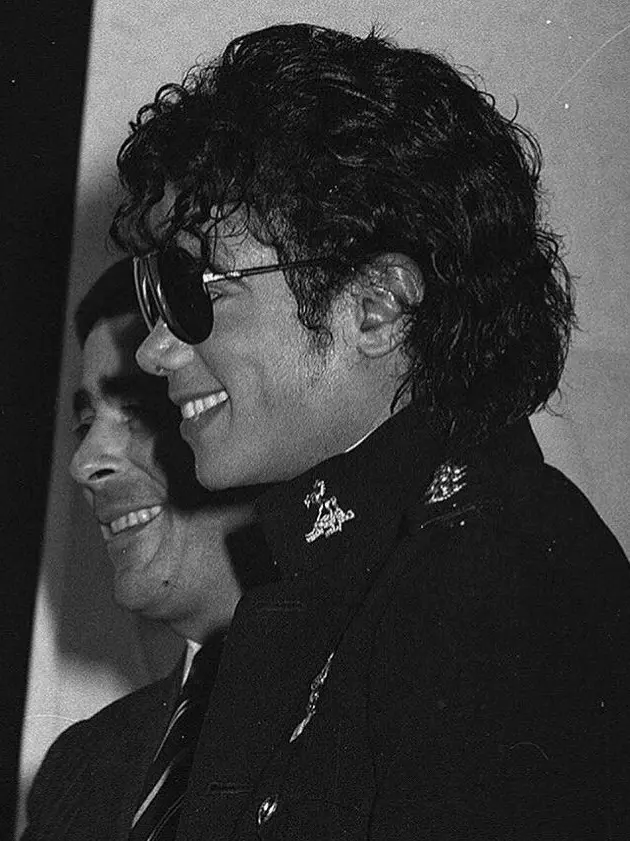 Roseinair의 Michael Jackson ~ 014