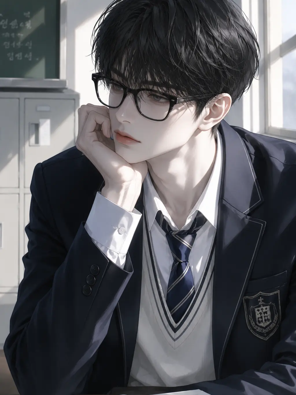 yeeunkimm의 テ・ハジュン