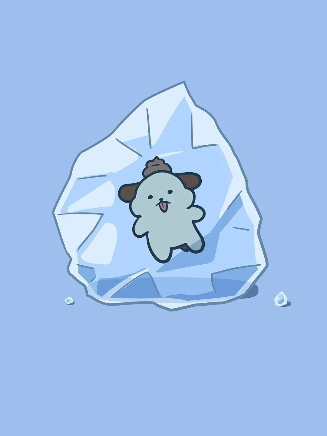 Leaf_282의 징버거 - 미술학원