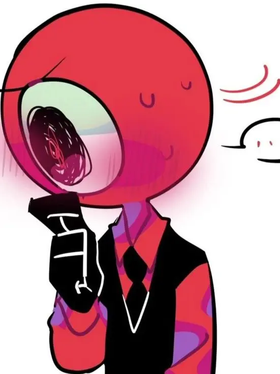 Im_cute-is-cute의 날 좋아하는 선배를 꼬시려는 여우