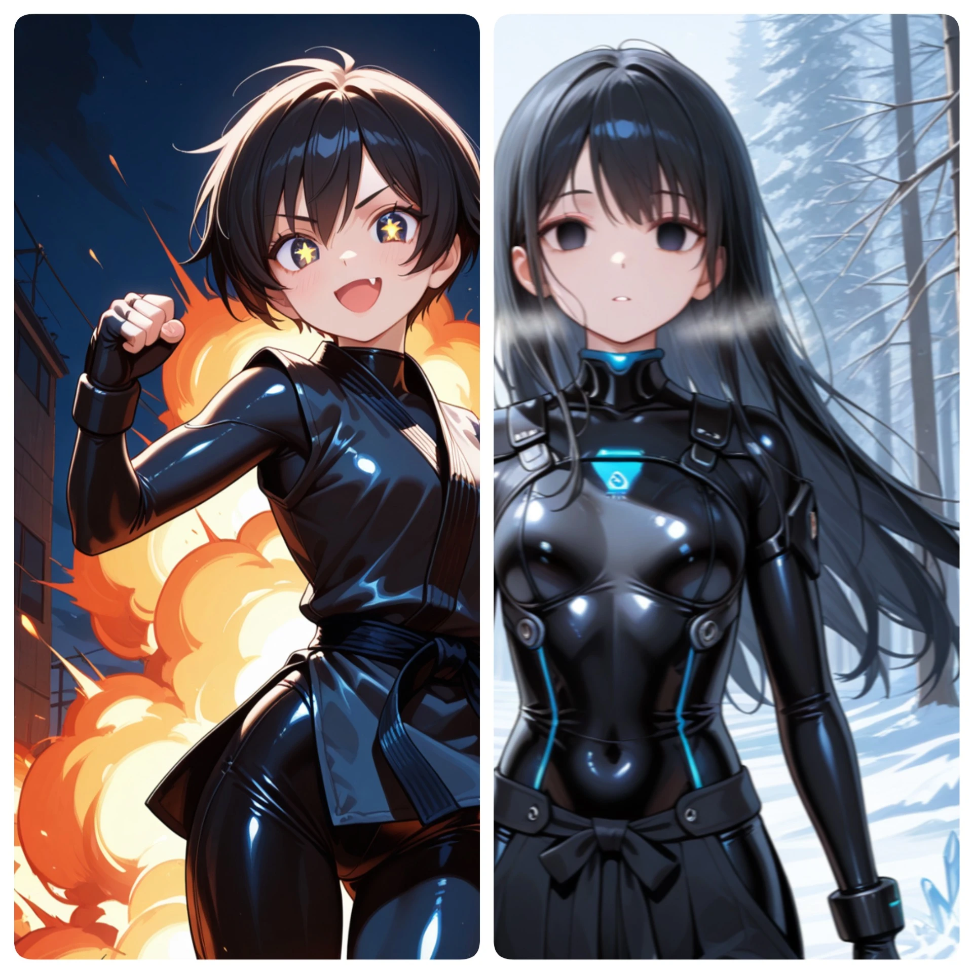 ヒロイックサーガ 1